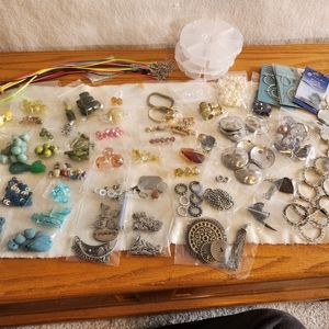 Jewelry/ Bead Supplies